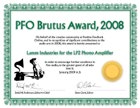 BrutusAward2008