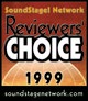 ReviewersChoice1999